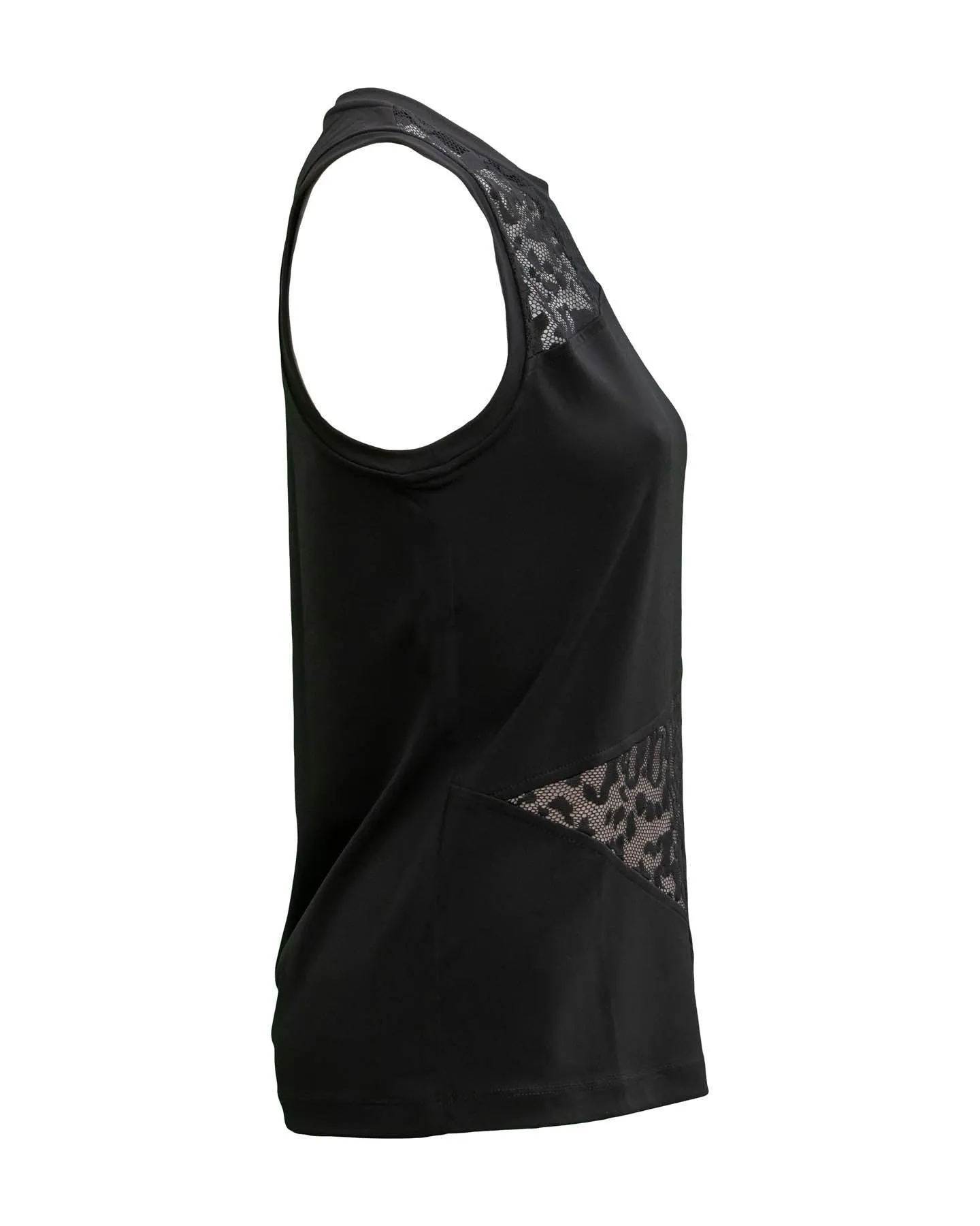 Dina Lace Tank
