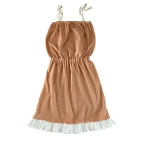 Dress Terry Sunkiss