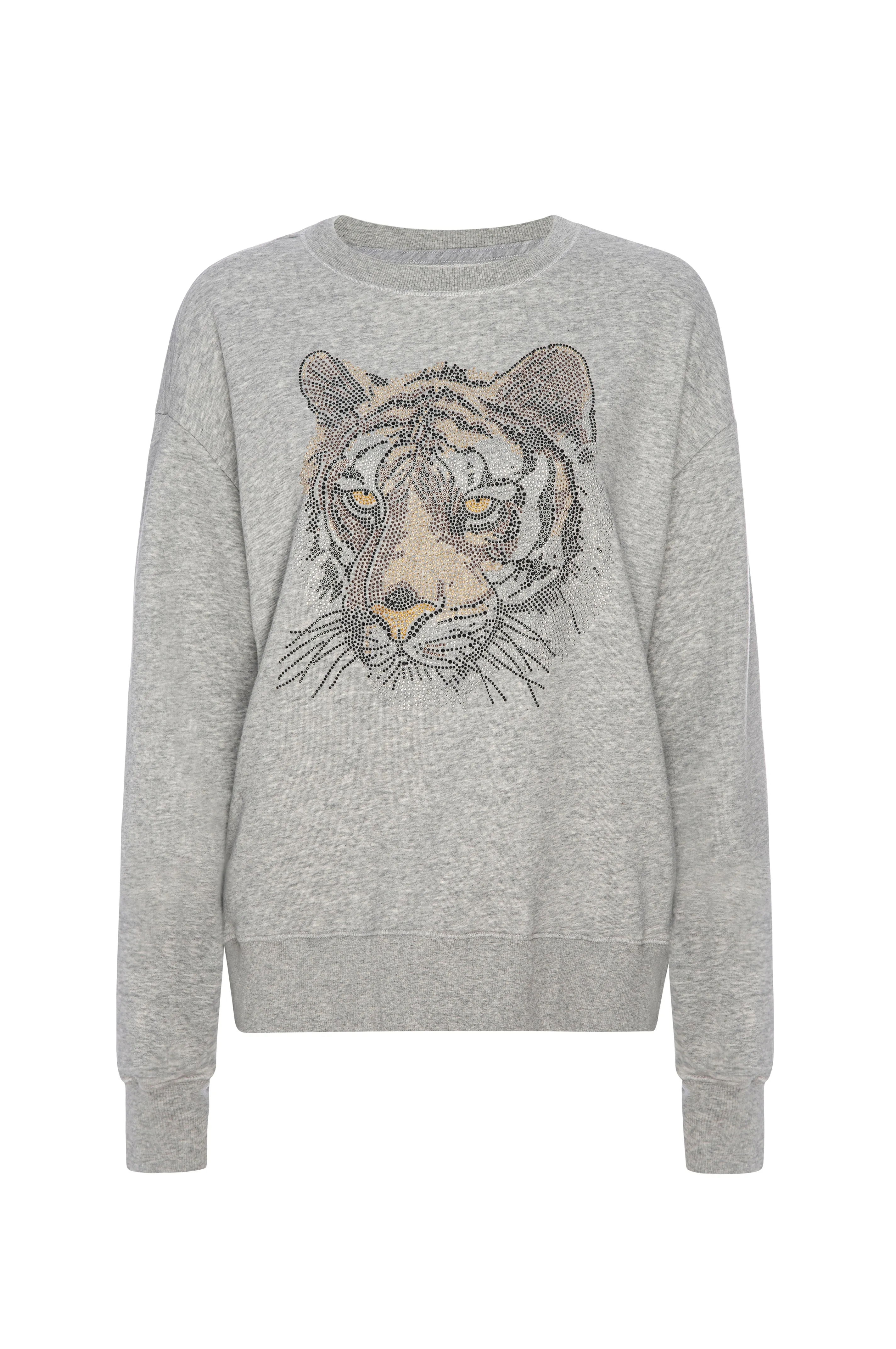 Dripping Tony Pullover