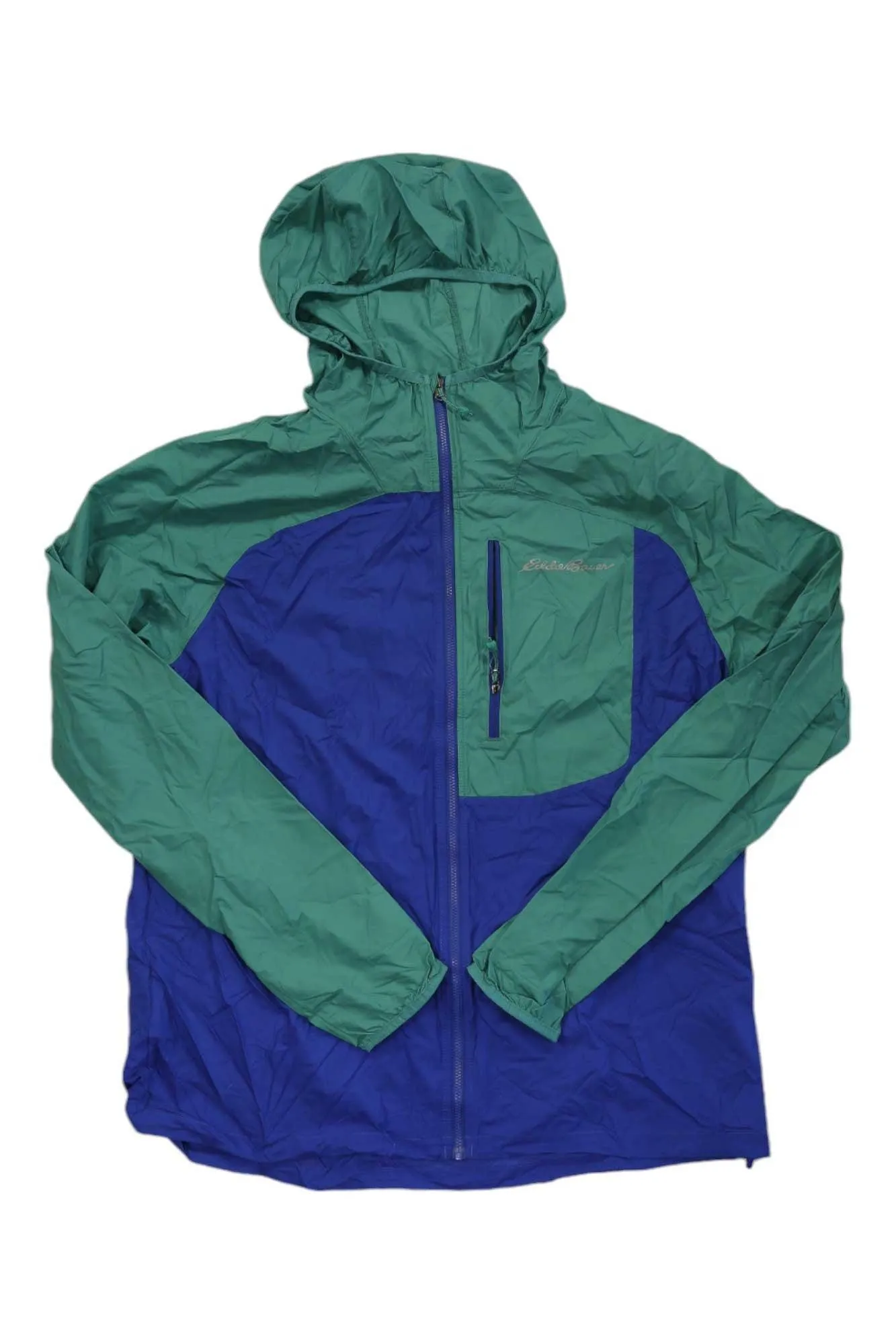 Eddie Bauer First Ascent Men's Super Sevens Wind Jacket