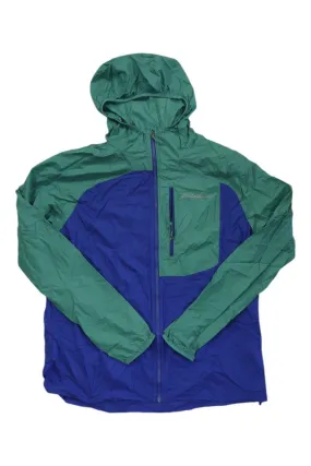 Eddie Bauer First Ascent Men's Super Sevens Wind Jacket