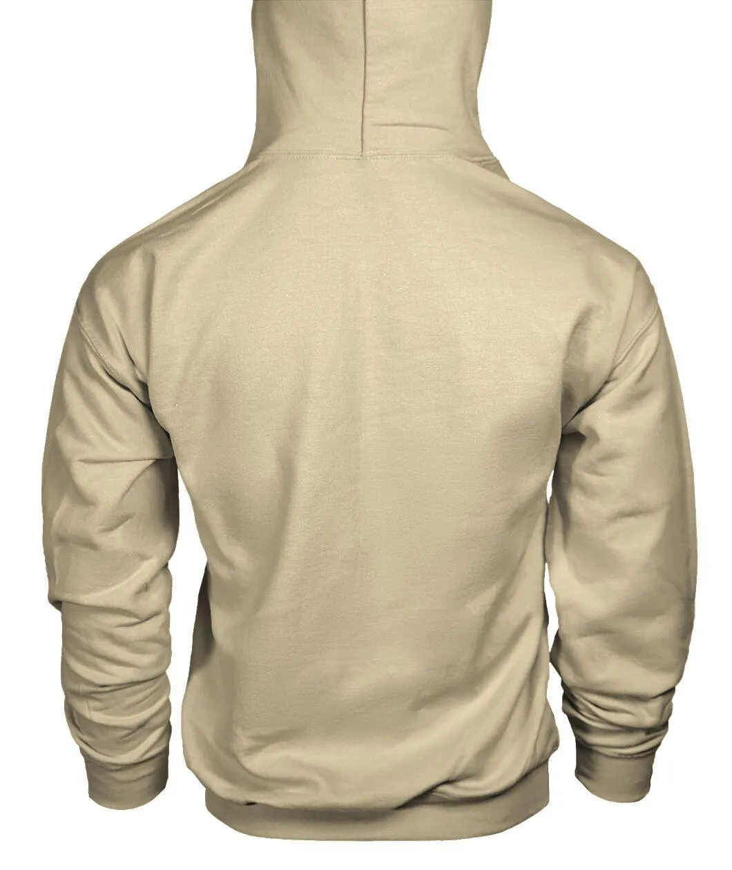 Elephant Hooded  sweatshirts