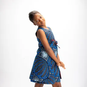 ENYIMÉ DRESS
