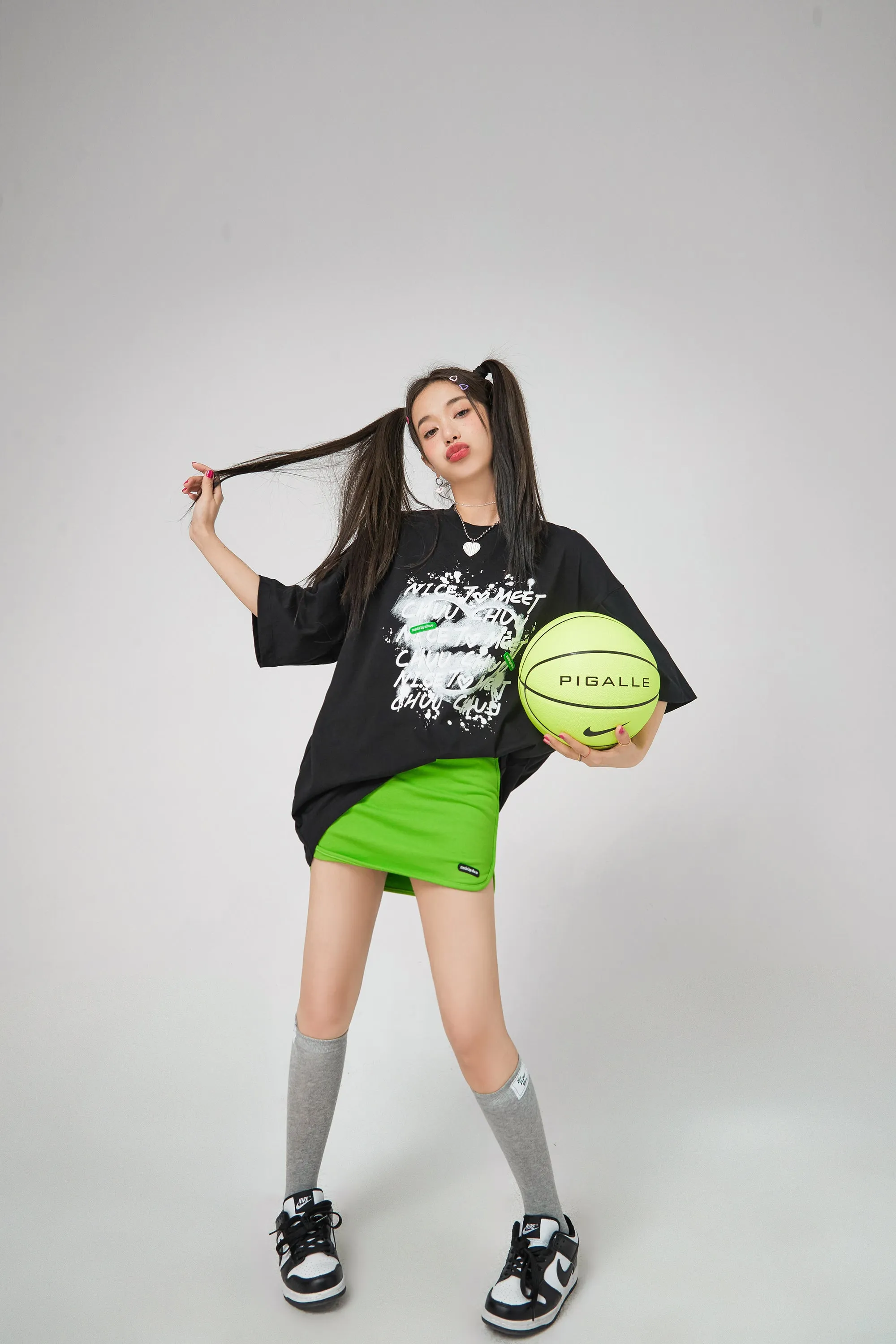 Everything There Is To Know T-Shirt
