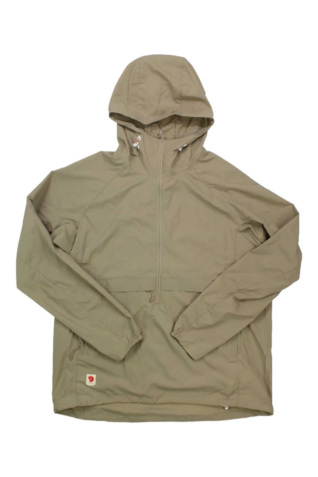 Fjallraven Women's High Coast Lite Anorak
