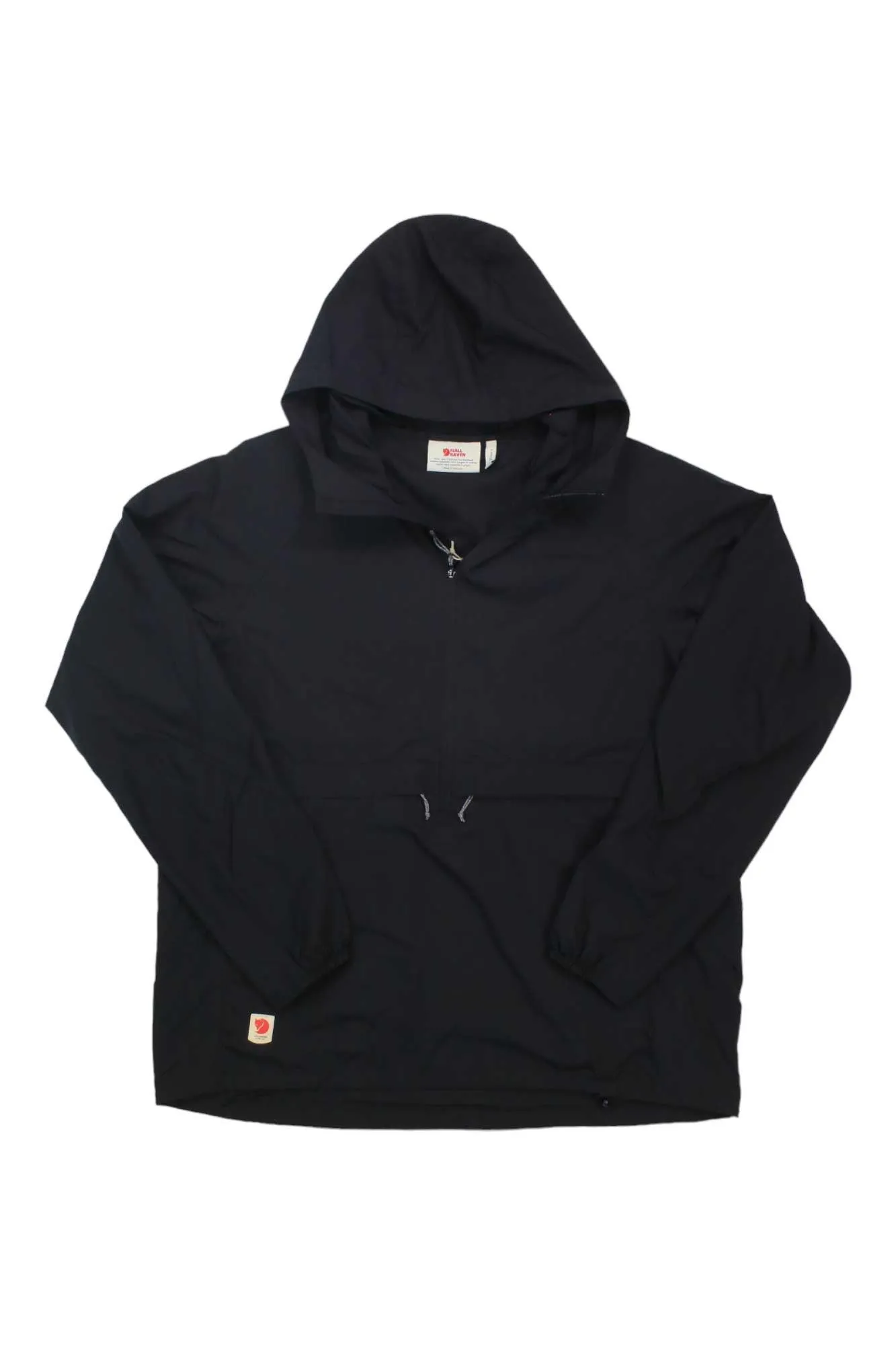 Fjallraven Women's High Coast Lite Anorak
