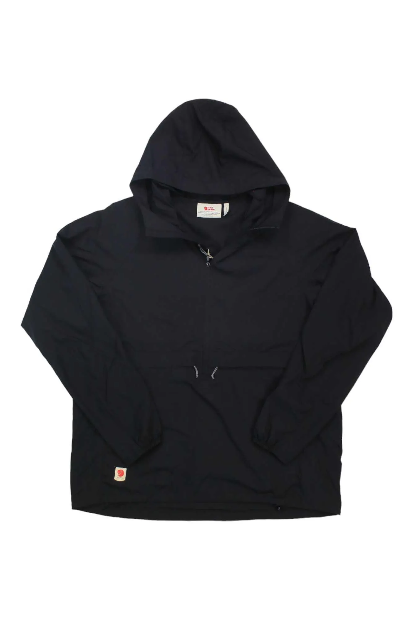 Fjallraven Women's High Coast Lite Anorak