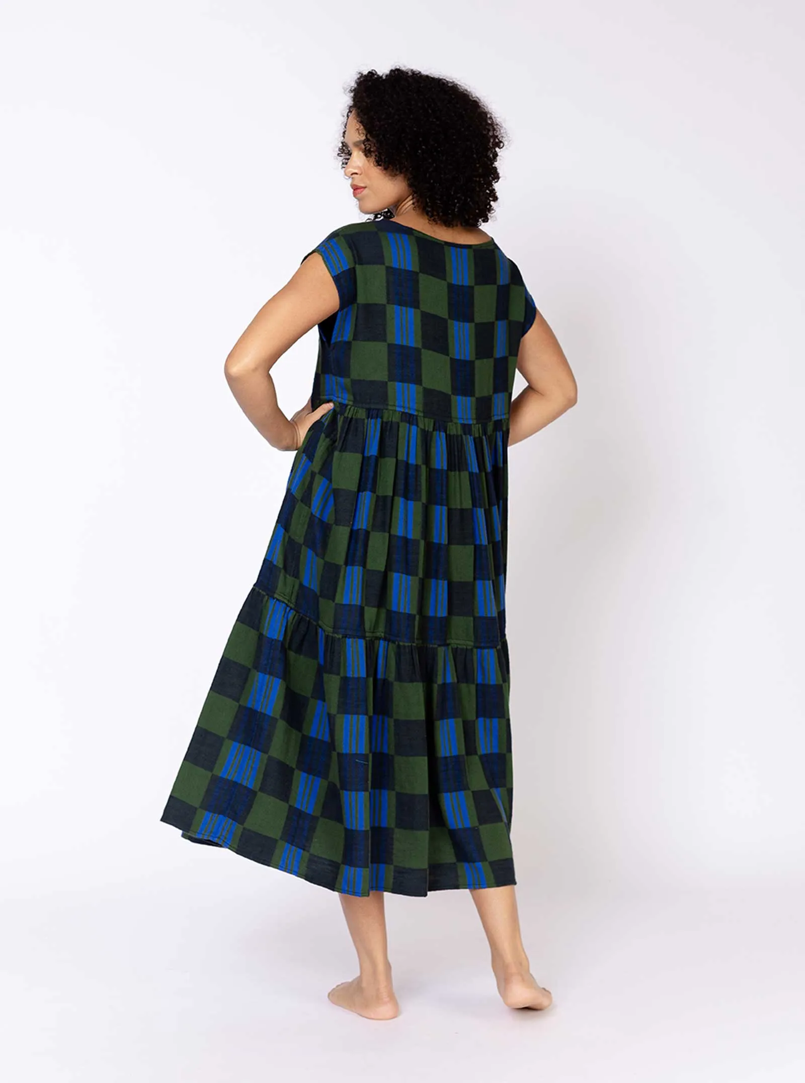 float dress | resort 24 | snap