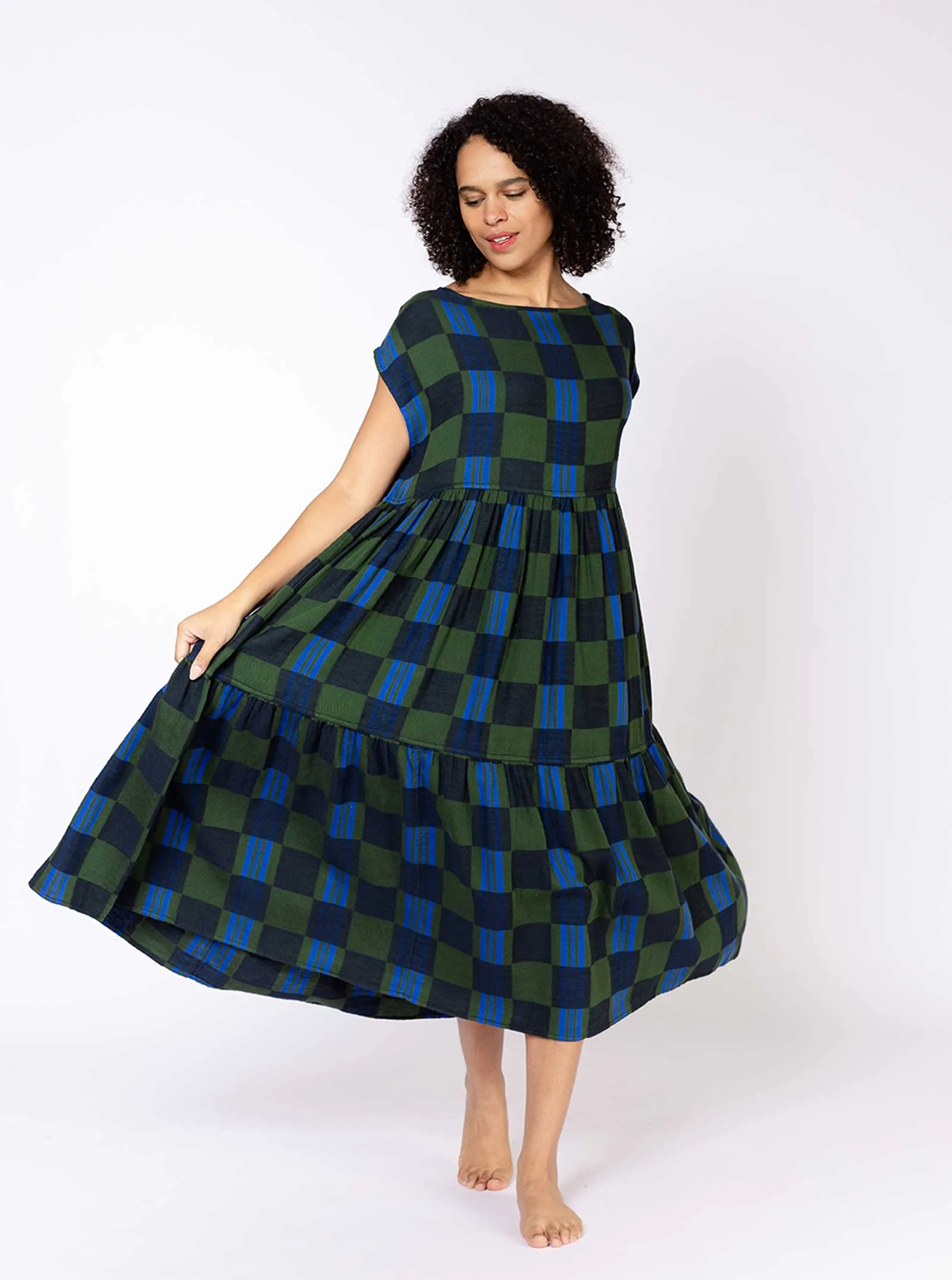 float dress | resort 24 | snap