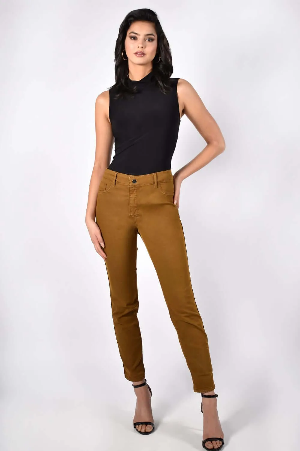 Frank Lyman Jeans 213122U Reversible
