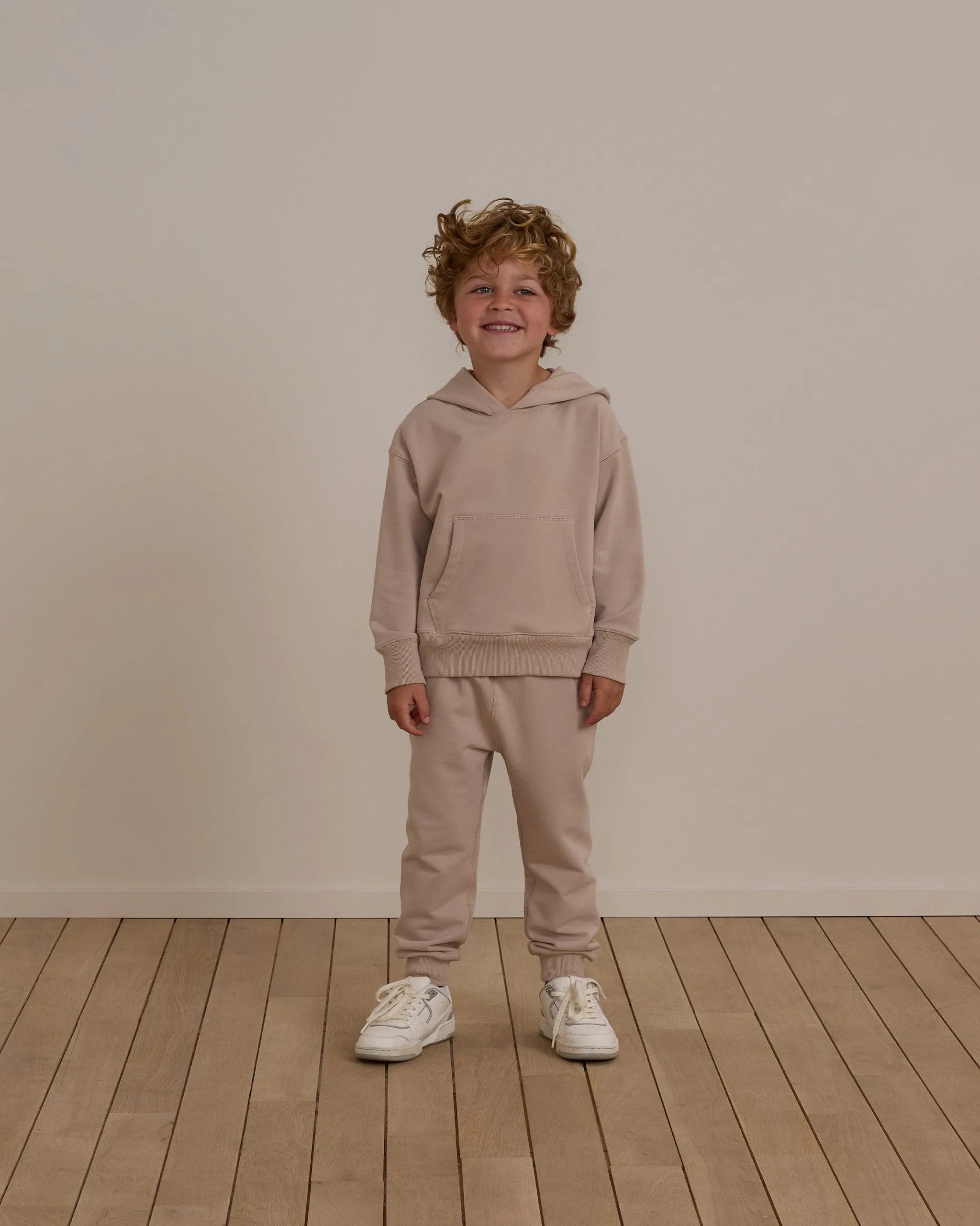 Freestyle Sweatpant | Pebble