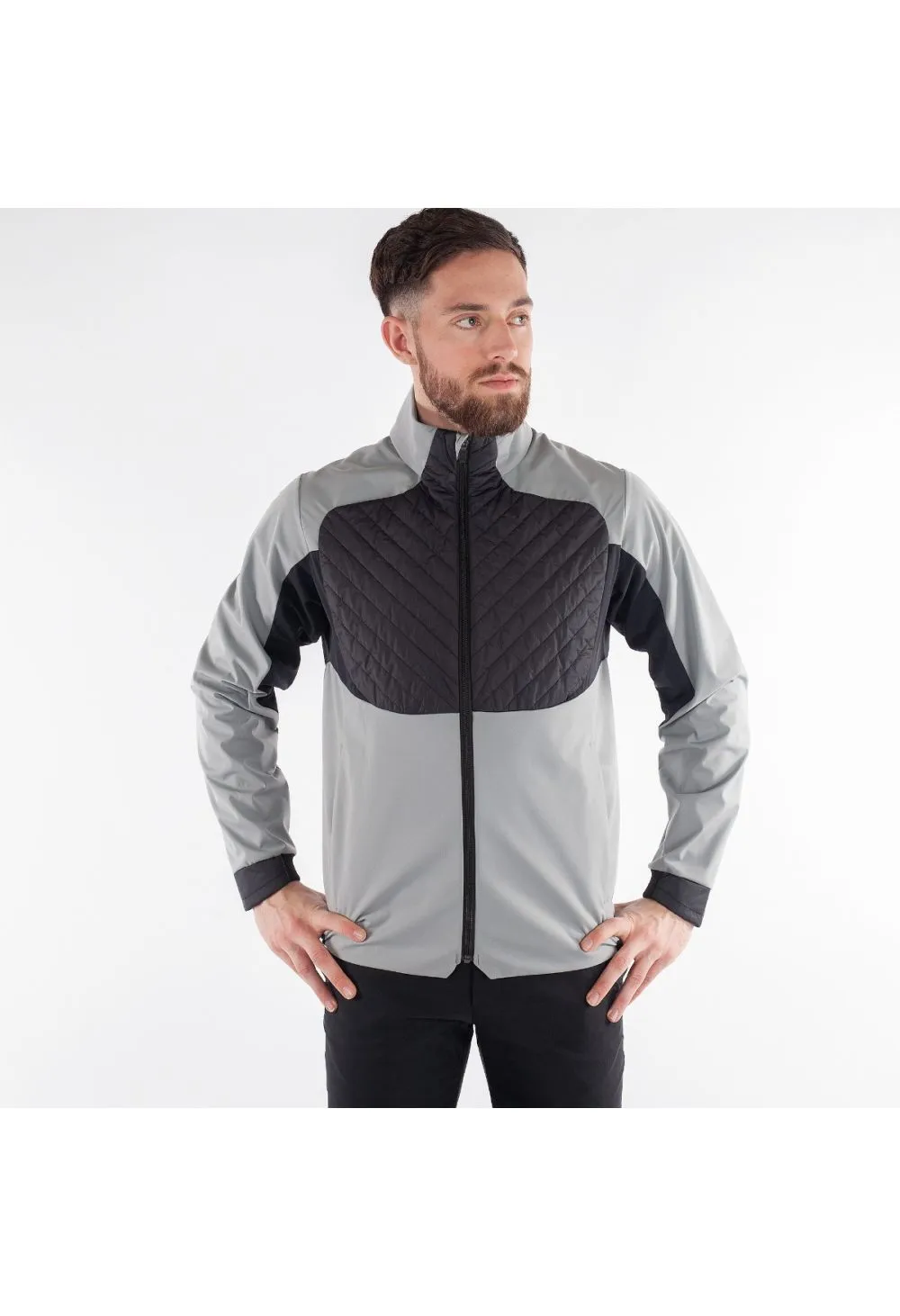 Galvin Green Linc Interface-1 Primaloft Golf Jacket G1128