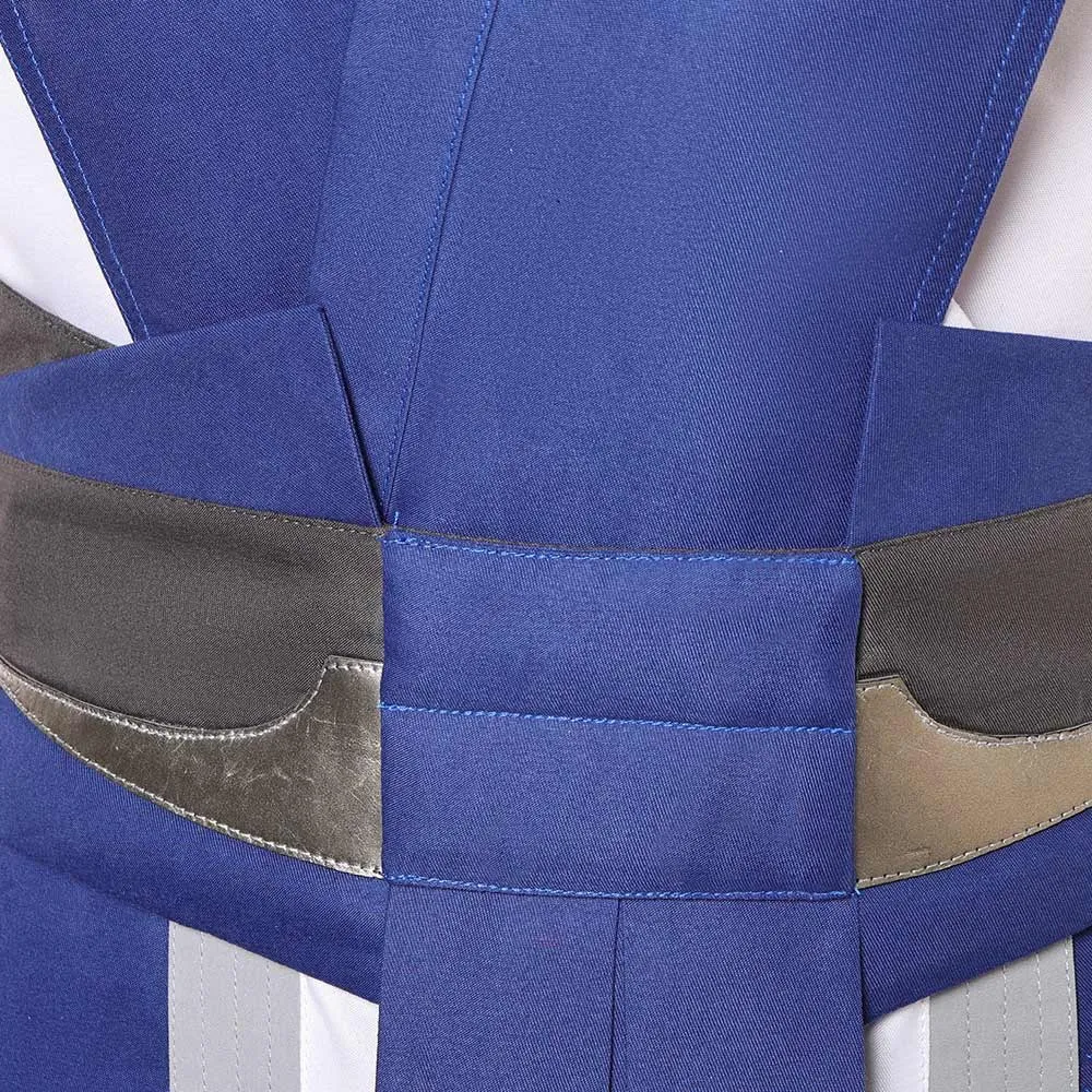 Game Mortal Kombat Sub Zero Cosplay Costume Outfits Halloween Carnival Suit