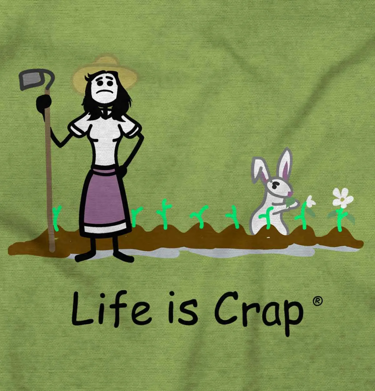 Gardening Hoodie