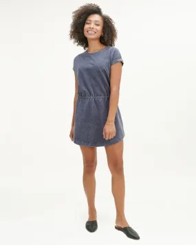 Georgie Short Sleeve Dress