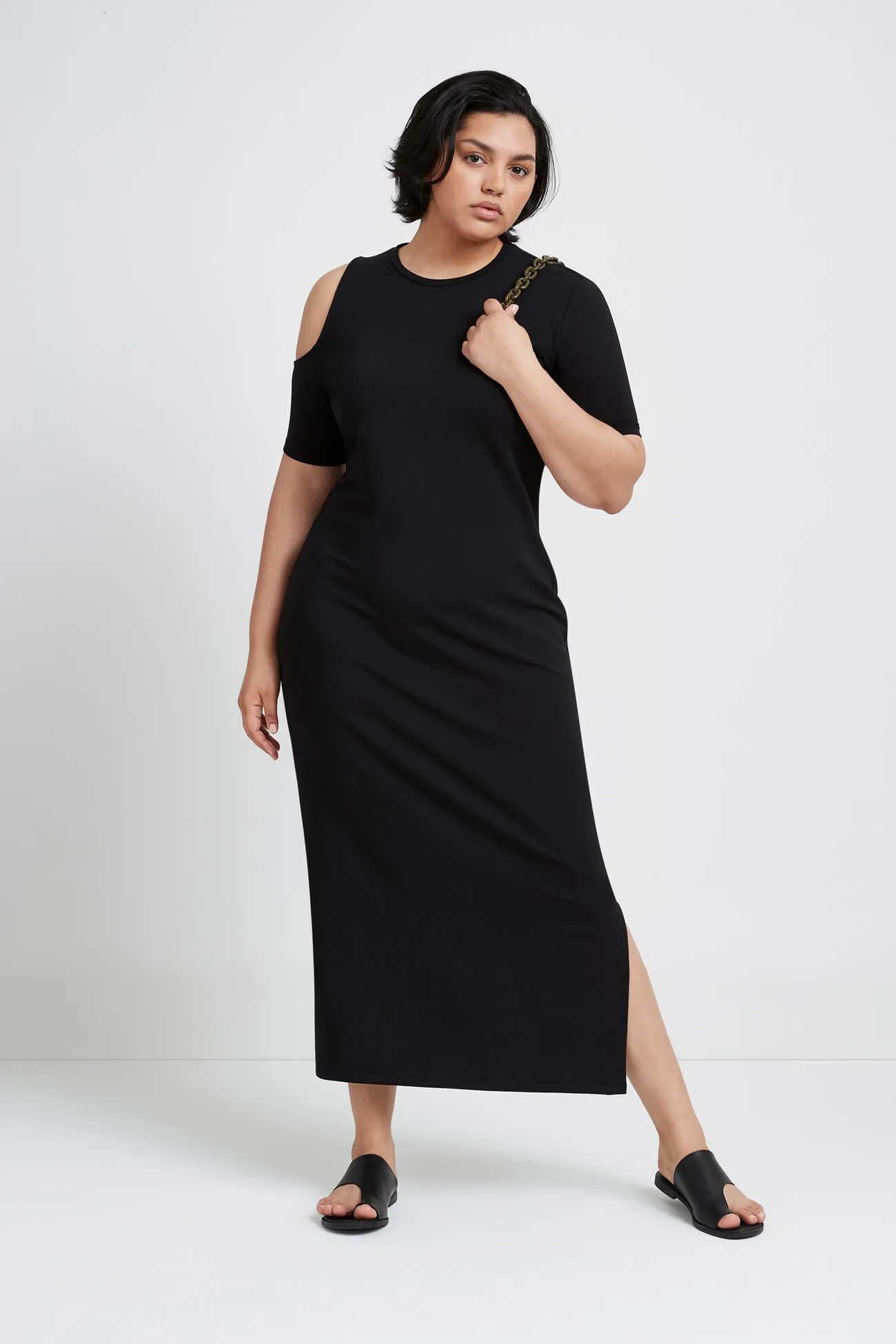 Gramercy Dress