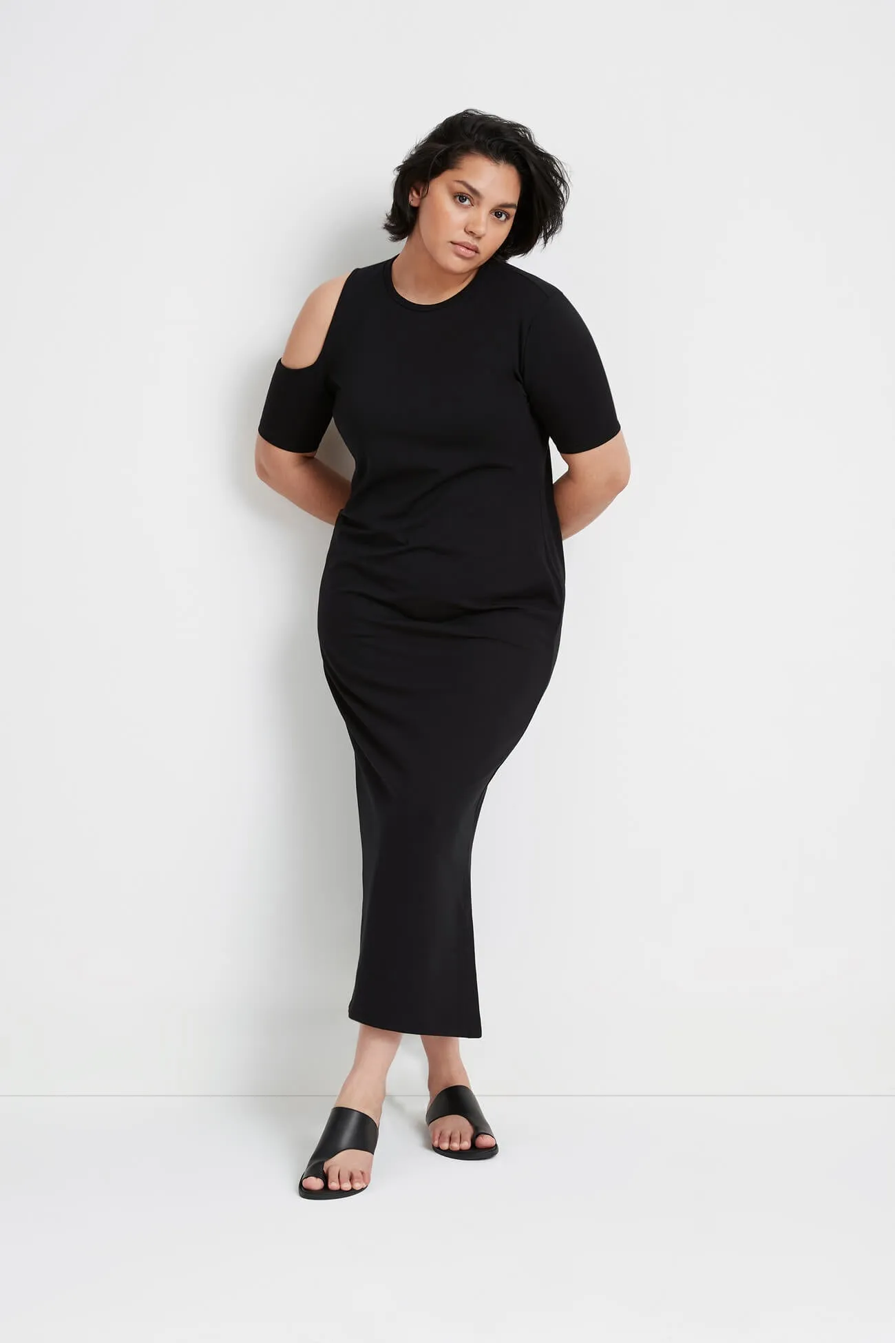 Gramercy Dress