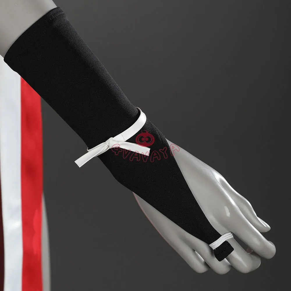 Gvavaya Game Cosplay Street Fighter 6 Cosplay Costume Mai Shiranui Cosplay Costume Mai Cosplay