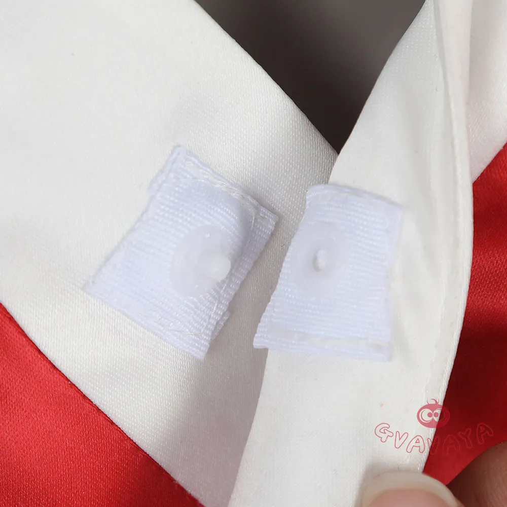 Gvavaya Game Cosplay Street Fighter 6 Cosplay Costume Mai Shiranui Cosplay Costume Mai Cosplay