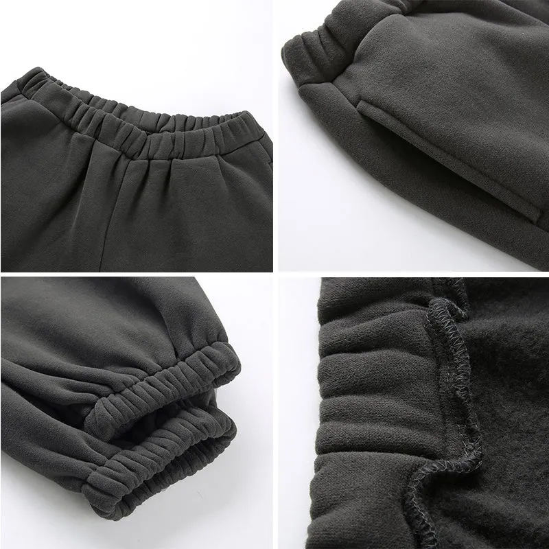 Harajuku Jogger SweatPants