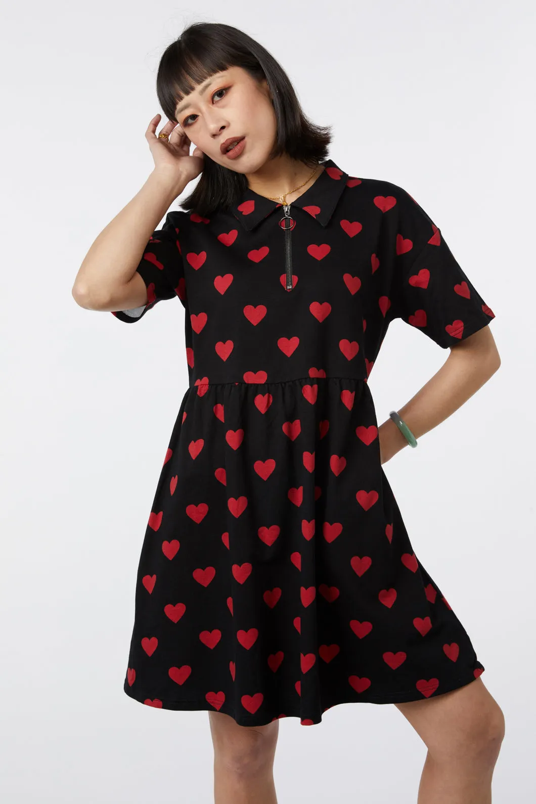Hey Lover Dress