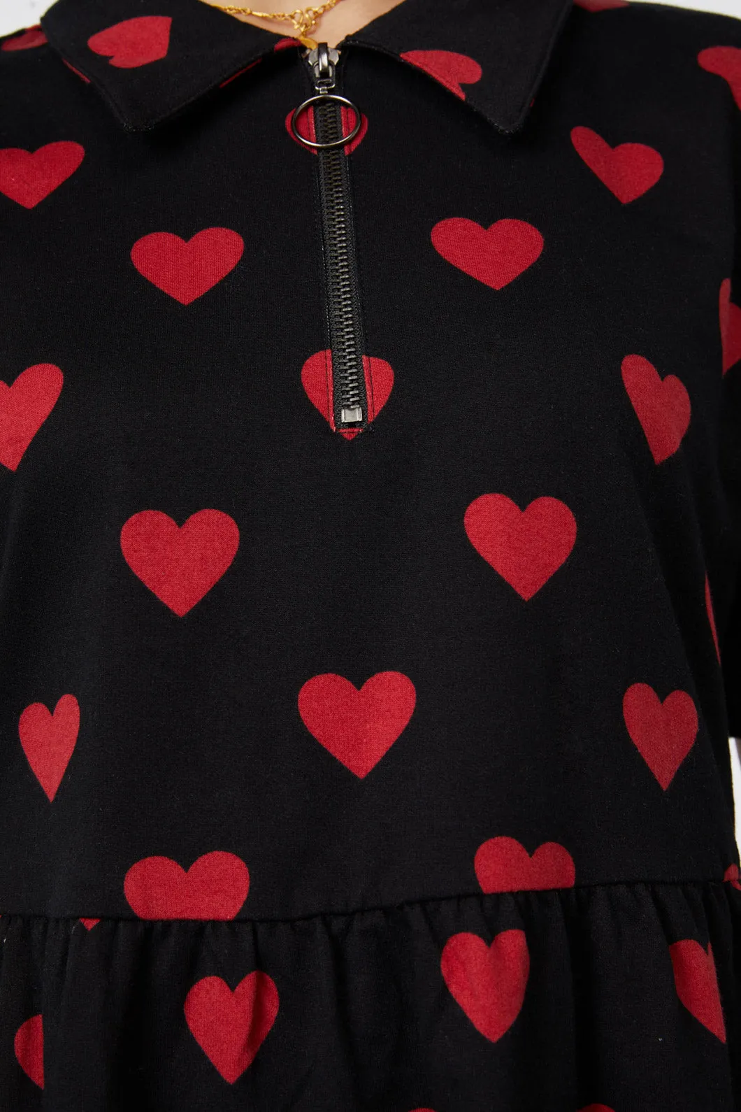 Hey Lover Dress