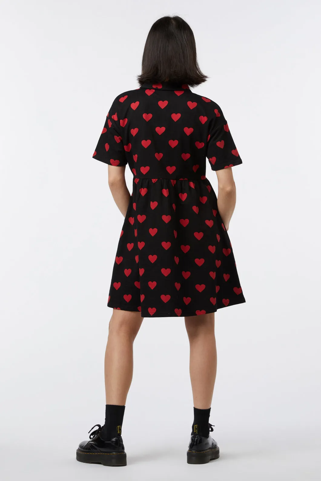 Hey Lover Dress