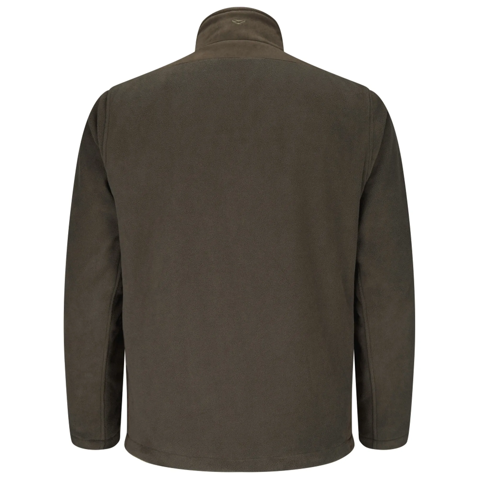 Hoggs Of Fife Mens Ravenscraig Waterproof Fleece