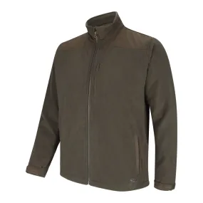 Hoggs Of Fife Mens Ravenscraig Waterproof Fleece