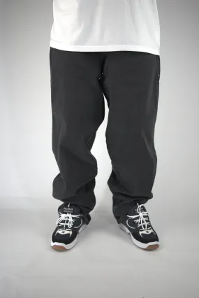 Homeboy - Xtra Monster - Baggy Fit Denim - Washed Black - Jeans