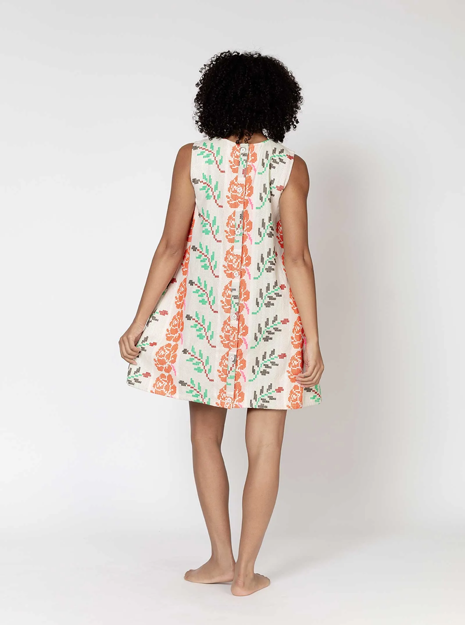 kaia dress | winter 24 | namesake