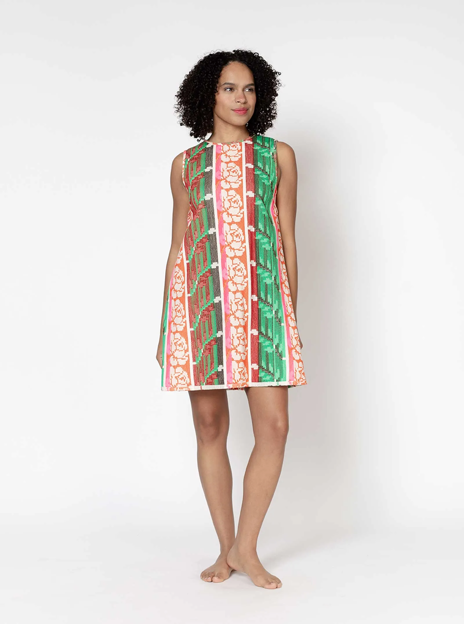 kaia dress | winter 24 | namesake