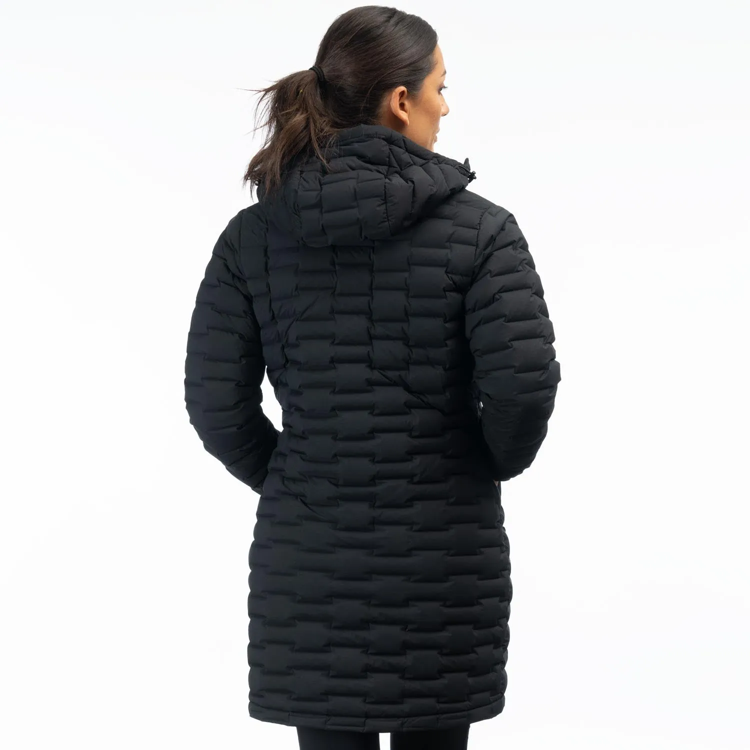 Klim Luna Stretch Down Parka