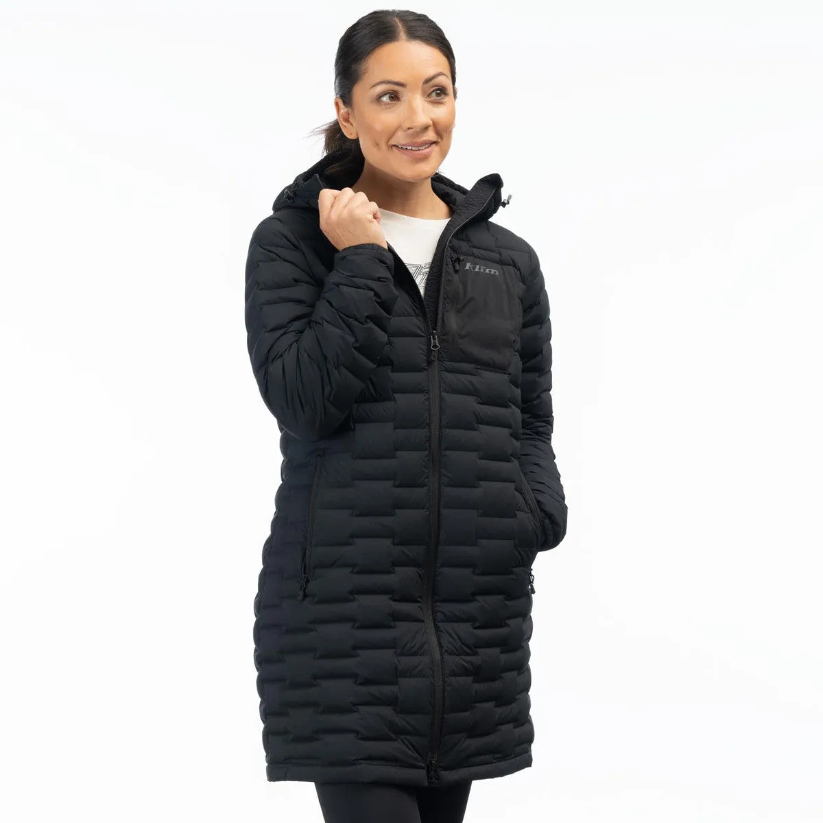 Klim Luna Stretch Down Parka