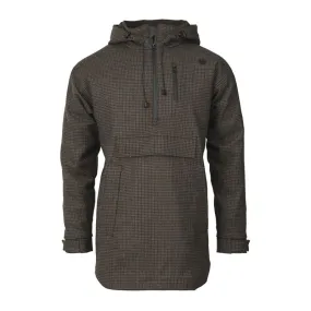 Laksen CTX Waterproof Mens Tweed Smock - Weardale Tweed