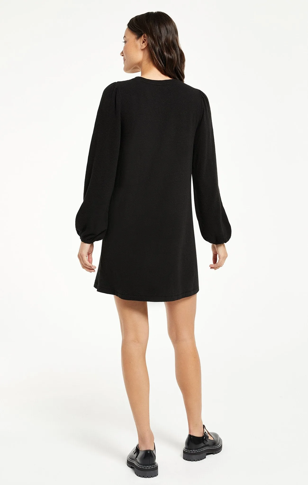 Lana Triblend Dress
