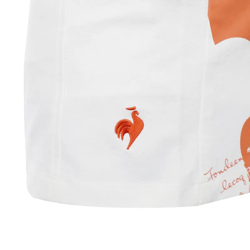 LE COQ SPORTIF GOLF Skort
