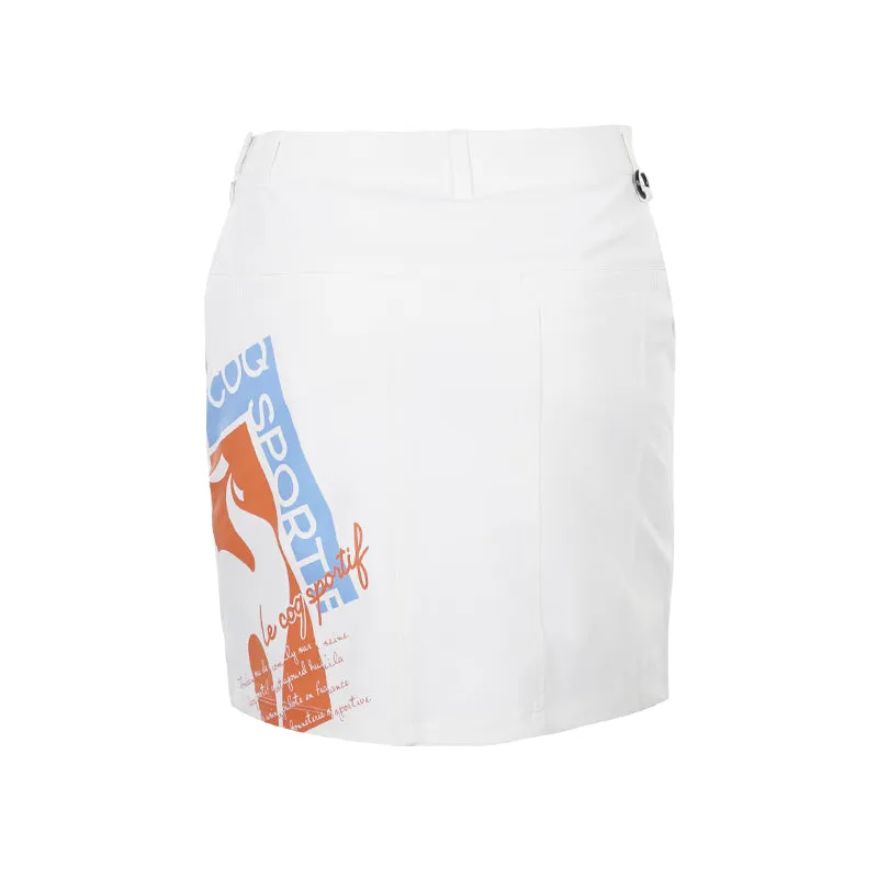 LE COQ SPORTIF GOLF Skort
