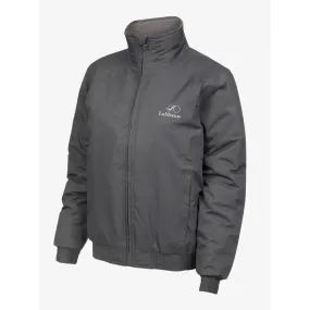 LeMieux Team Crew Jackets Grey