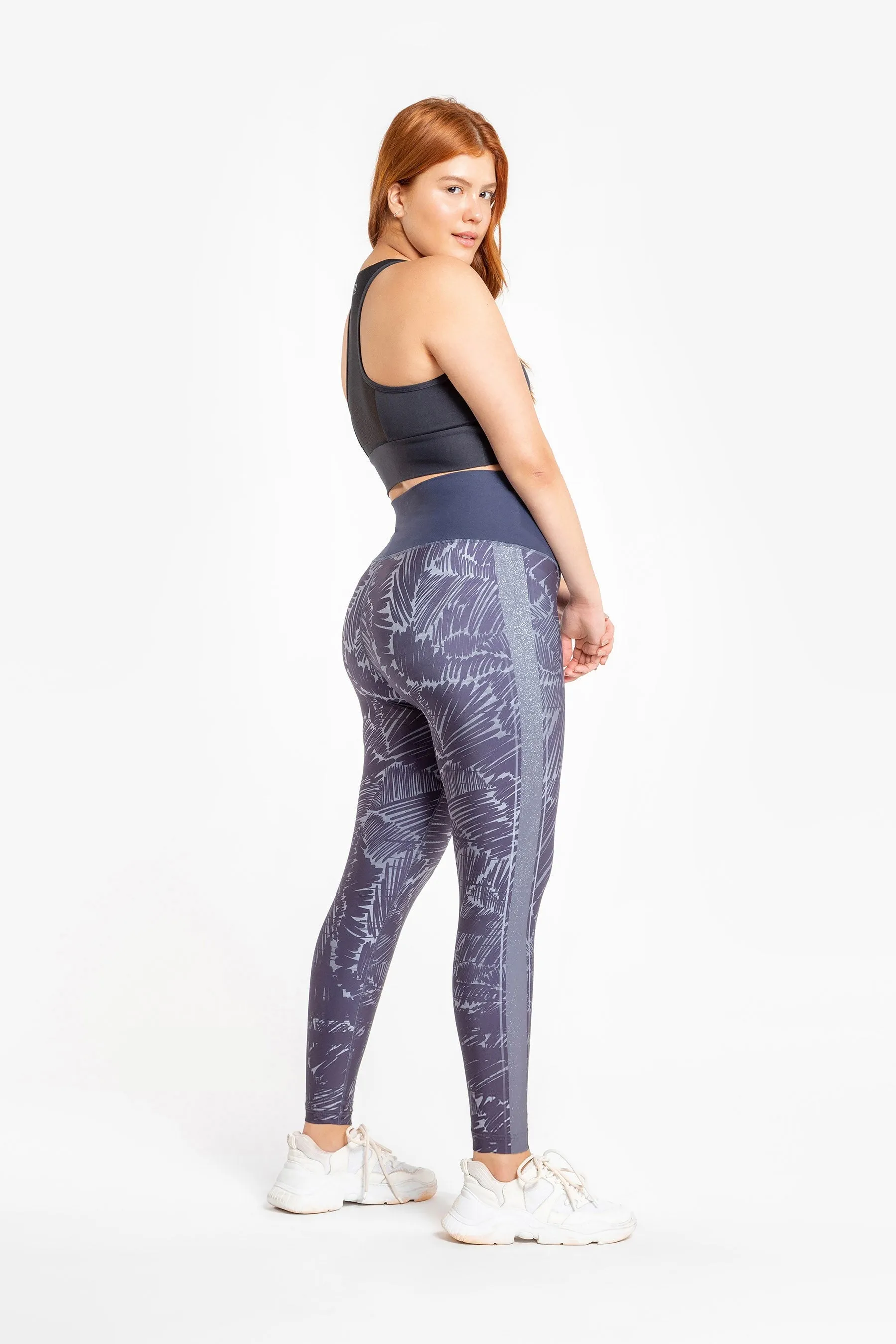 LIVE!  Movement Denim Rever Legging