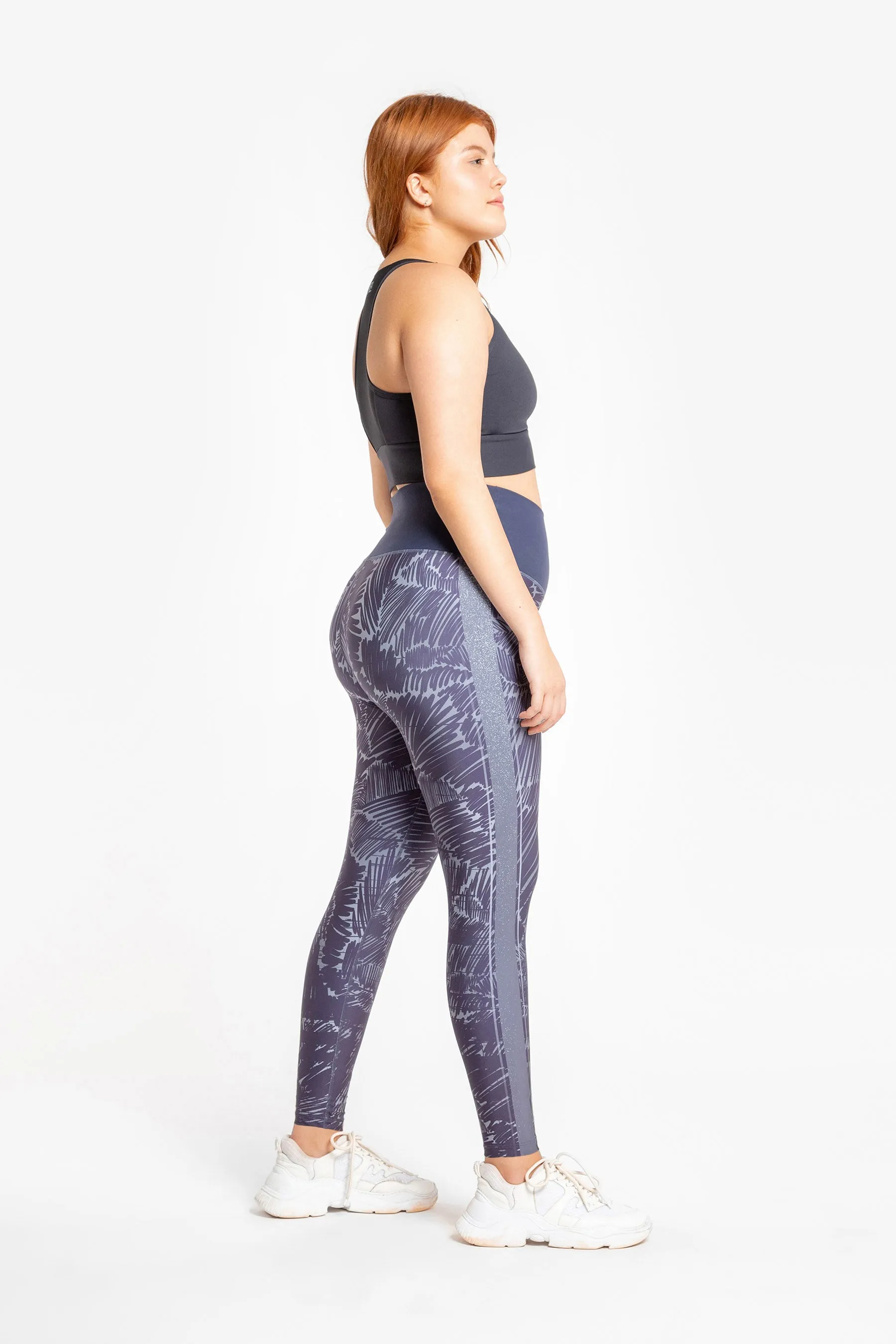 LIVE!  Movement Denim Rever Legging