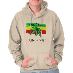 Marley's Gone Hoodie