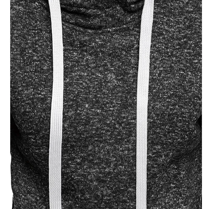 Men's Autumn & Winter Hooded Sweatshirt