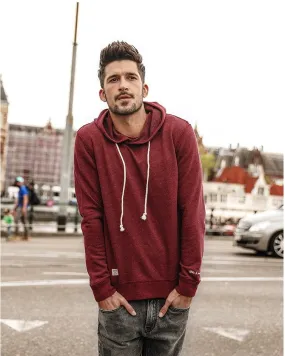 Men's Autumn Casual Slim Fit Hoodie | Men's Hoodie