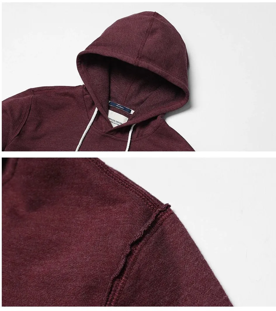 Men's Autumn Casual Slim Fit Hoodie | Men's Hoodie