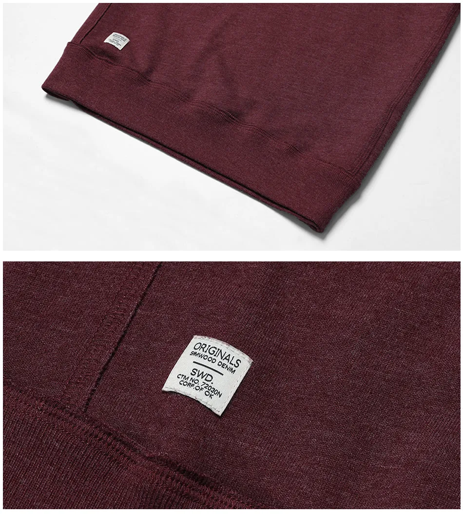 Men's Autumn Casual Slim Fit Hoodie | Men's Hoodie