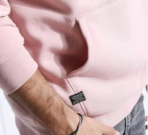 Men's Autumn Casual  Warm Fleece Hoodie | Men's Hooded Sweatshirt