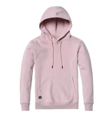 Men's Autumn Casual  Warm Fleece Hoodie | Men's Hooded Sweatshirt