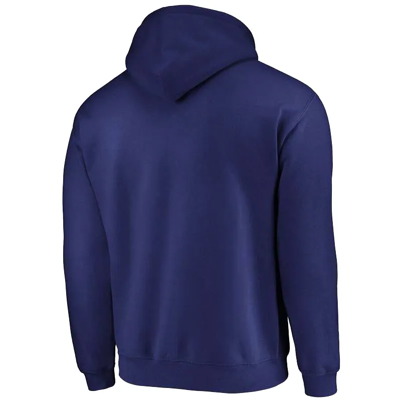 Men's Autumn/Winter Casual Hooded Sweatshirt "Cool"