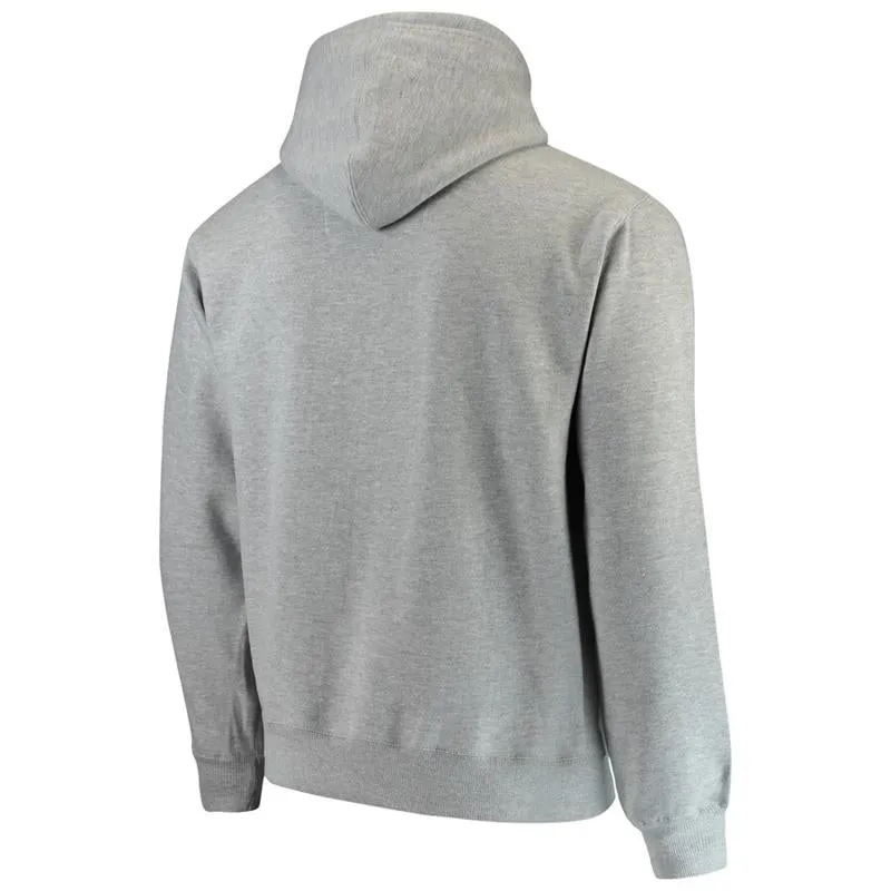 Men's Autumn/Winter Casual Hooded Sweatshirt "Cool"